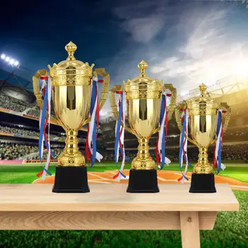 Ödül Kupa Kupası Ödül Törenleri için Mini Kupa Kupası Spor Turnuvaları